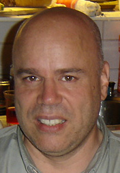 Ron Meier